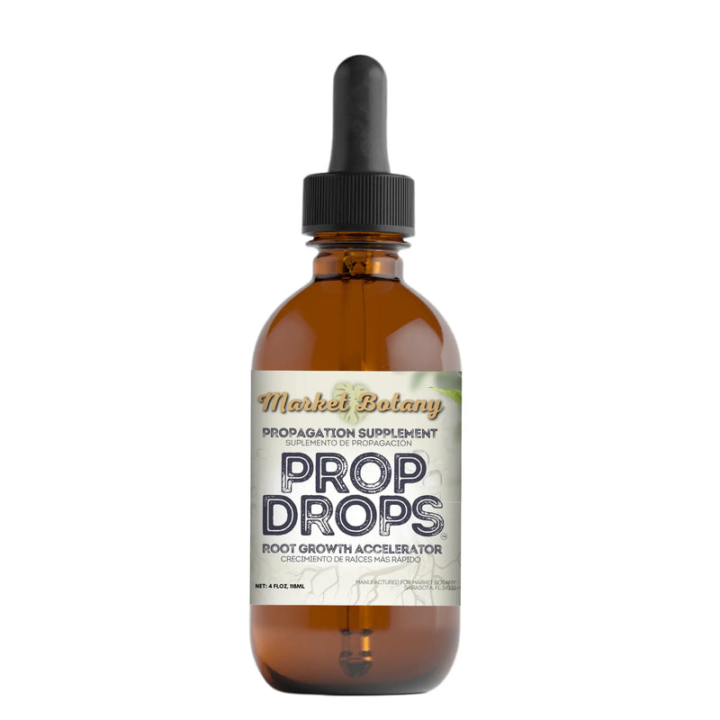 Prop Drops - Liquid Root Growth Stimulator for Houseplant Propagation