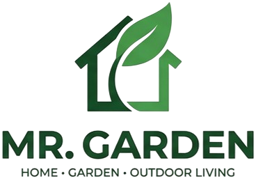 Mr. Garden 