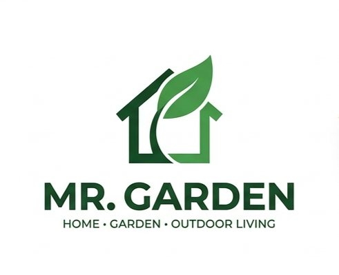 Mr. Garden 